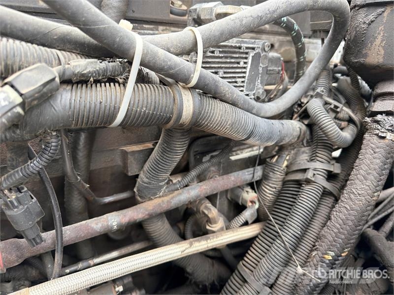 Autocar WX Komunalni tovornjaki