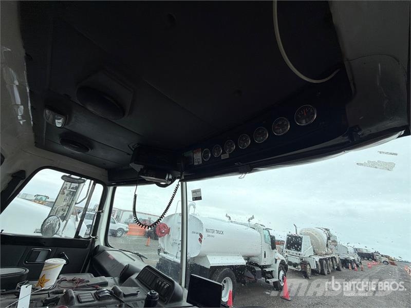 Autocar WX Komunalni tovornjaki