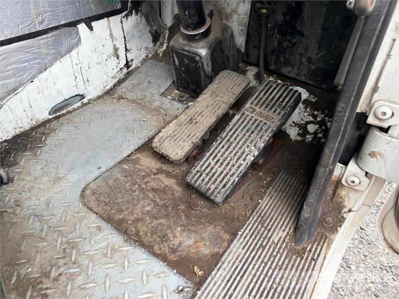 Autocar WX Komunalni tovornjaki