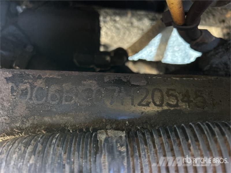 Autocar WX Kamioni za otpad
