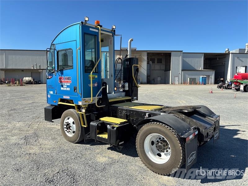 Autocar Xspotter 4x2 Spotter Truck Terminaalitraktorit