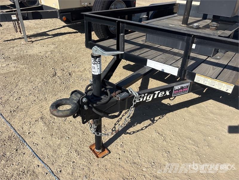 Baldor 20 kW Mobile Generator Set Dízel áramfejlesztők