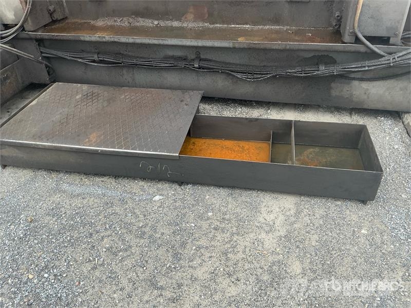 Band Saw Construcción - Otros