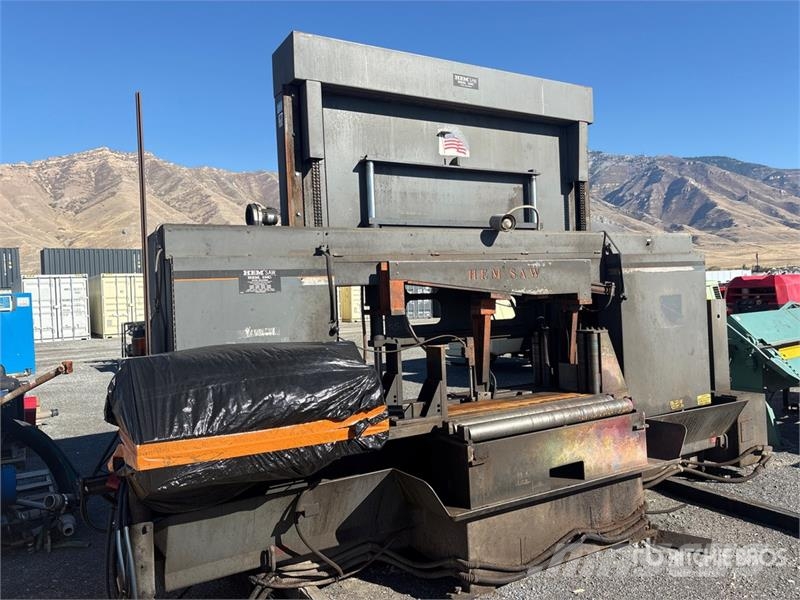 Band Saw Construcción - Otros