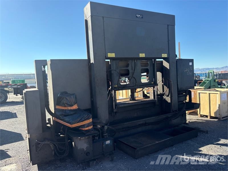 Band Saw Construcción - Otros
