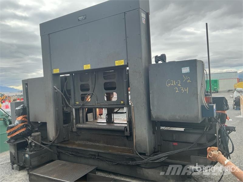 Band Saw Construcción - Otros