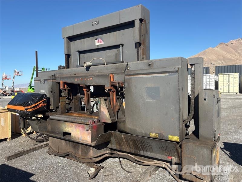 Band Saw Construcción - Otros