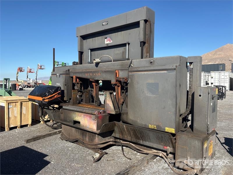 Band Saw Construcción - Otros