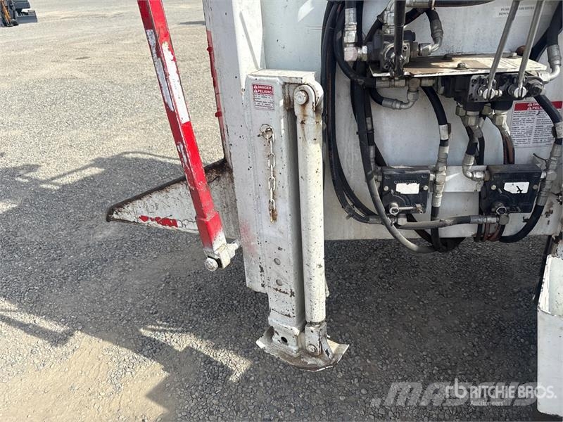 Bandit 1990XP Tow-Behind Wood Chipper Wood chippers