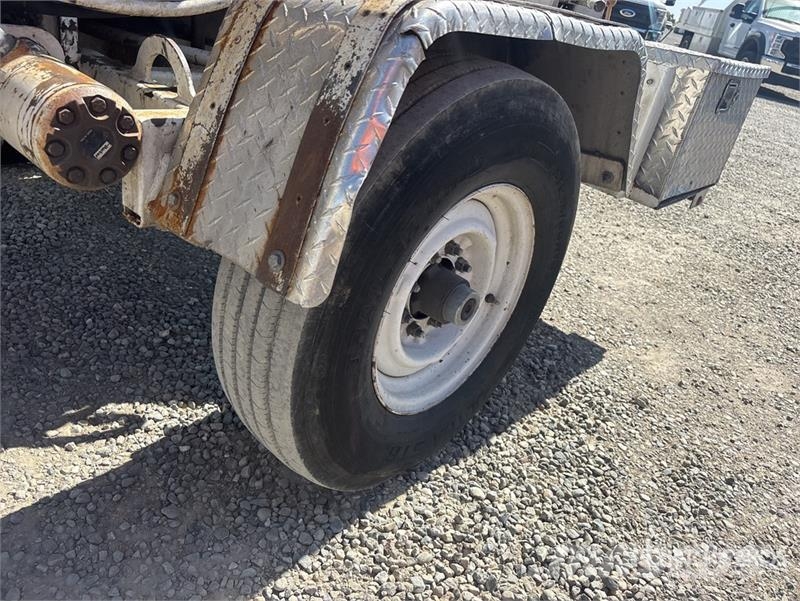 Bandit 250XP Tow-Behind Wood Chipper Haketuskoneet
