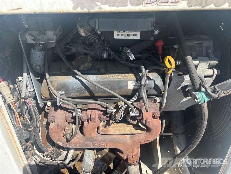 Bandit 250XP Tow-Behind Wood Chipper Wood chippers