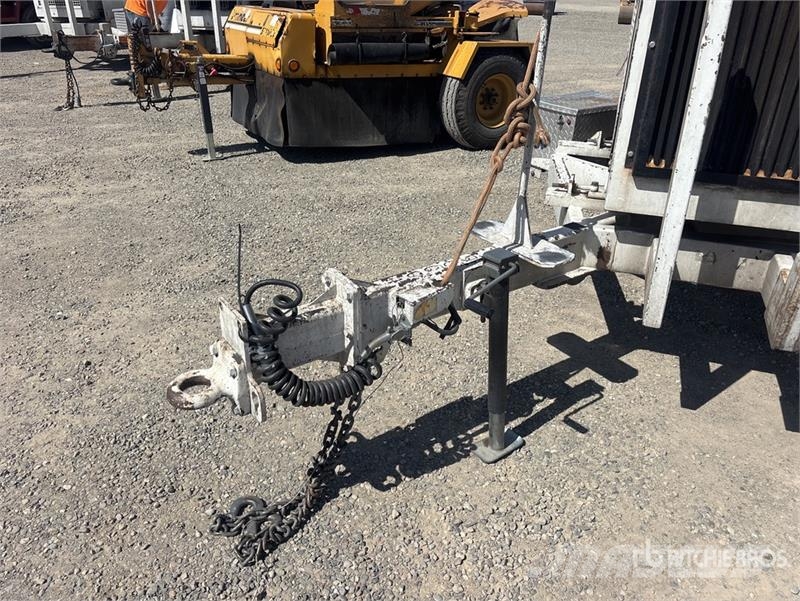 Bandit 250XP Tow-Behind Wood Chipper Haketuskoneet