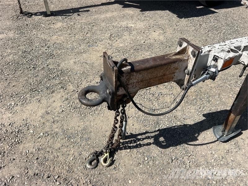 Bandit 250XP Tow-Behind Wood Chipper Wood chippers