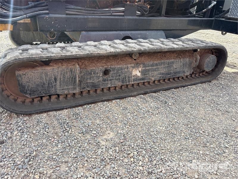 Bandit Intimidator 19XPC Tracked Wood Chipper Wood chippers