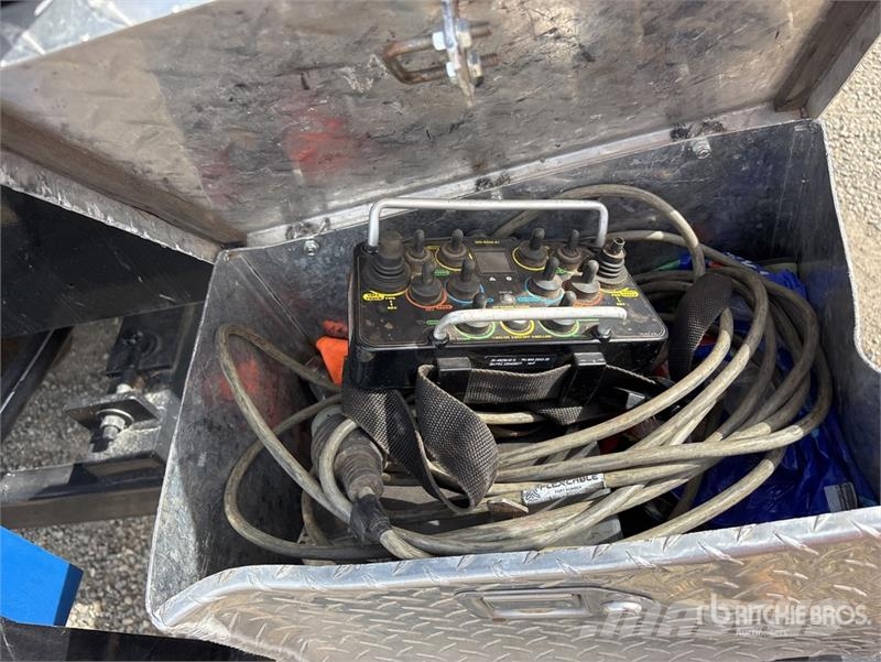 Bandit Intimidator 19XPC Tracked Wood Chipper Wood chippers
