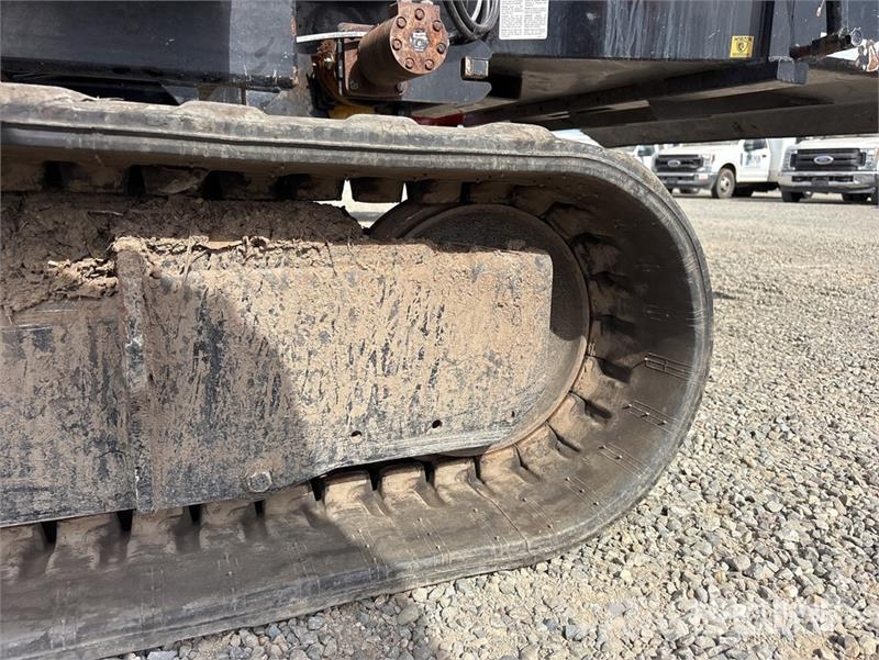 Bandit Intimidator 19XPC Tracked Wood Chipper Wood chippers
