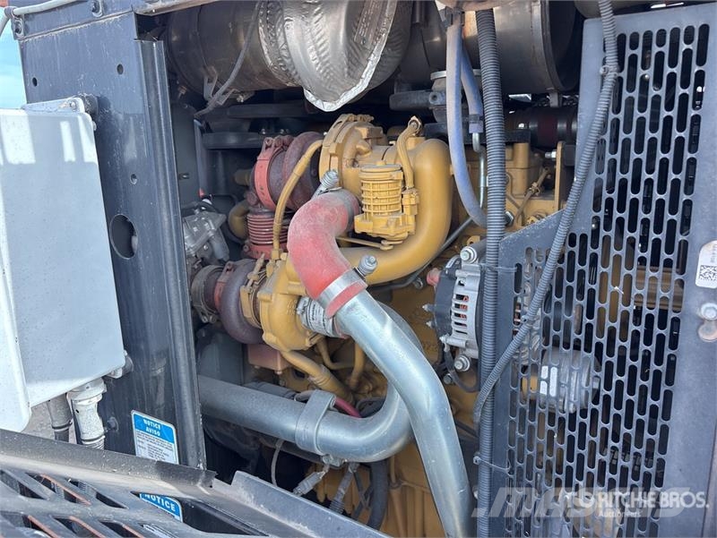 Bandit Intimidator 19XPC Tracked Wood Chipper Wood chippers
