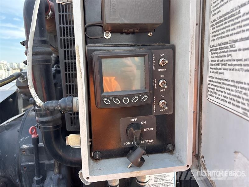 Bandit Intimidator 19XPC Tracked Wood Chipper Wood chippers