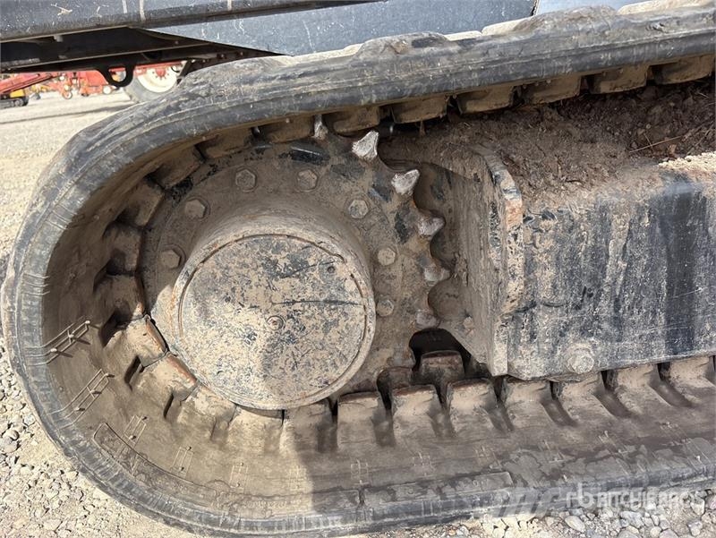 Bandit Intimidator 19XPC Tracked Wood Chipper Wood chippers