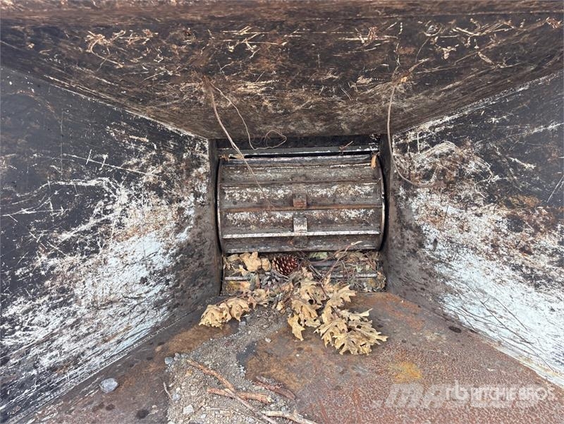 Bandit Intimidator 19XPC Tracked Wood Chipper Wood chippers