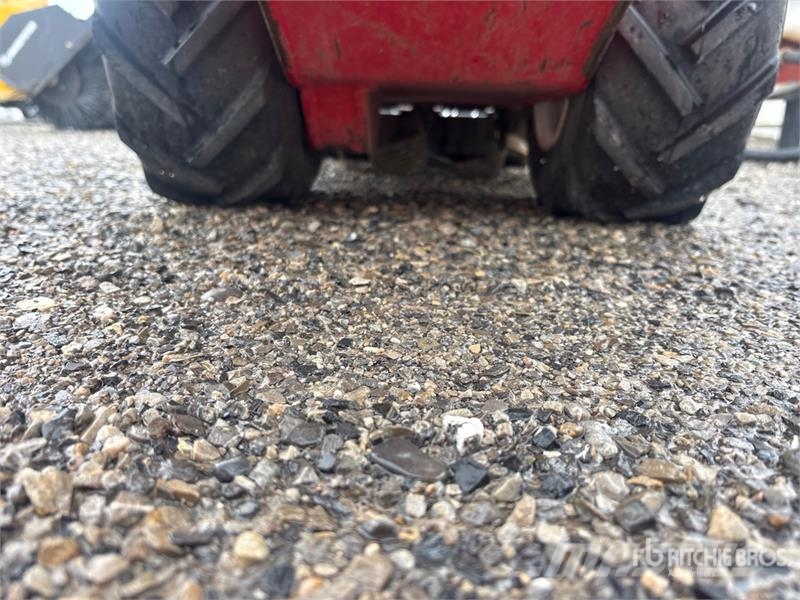 Barreto E1420S S/A Rototiller Gradas vibratorias / rotocultivadoras
