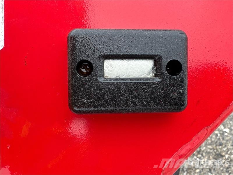 Barreto E1420S S/A Rototiller Gradas vibratorias / rotocultivadoras