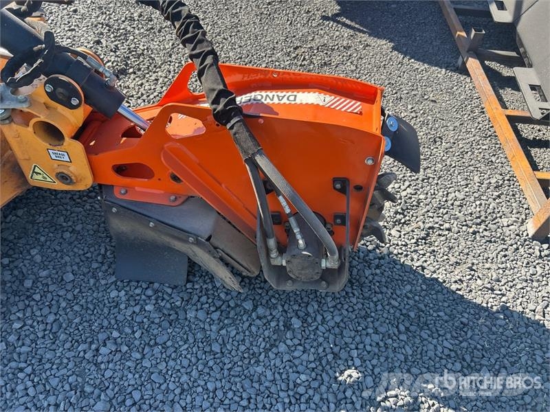 Barreto E30SGB Gradas vibratorias / rotocultivadoras