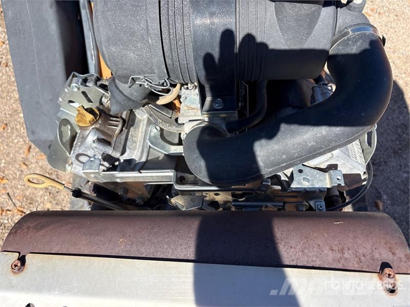 Barreto E30SGB 動力耙和旋轉式耕耘機