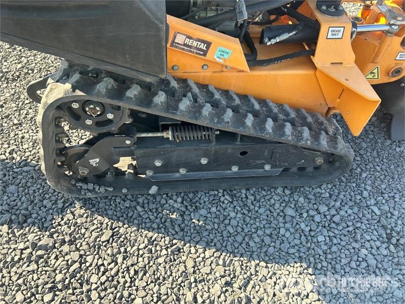 Barreto E30SGB Gradas vibratorias / rotocultivadoras