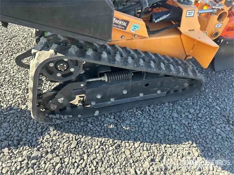 Barreto E30SGB Gradas vibratorias / rotocultivadoras