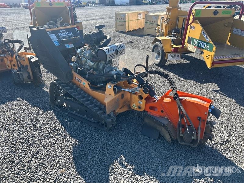 Barreto E30SGB Gradas vibratorias / rotocultivadoras