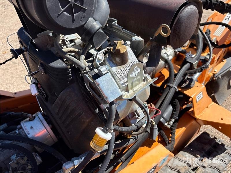 Barreto E30SGB 動力耙和旋轉式耕耘機