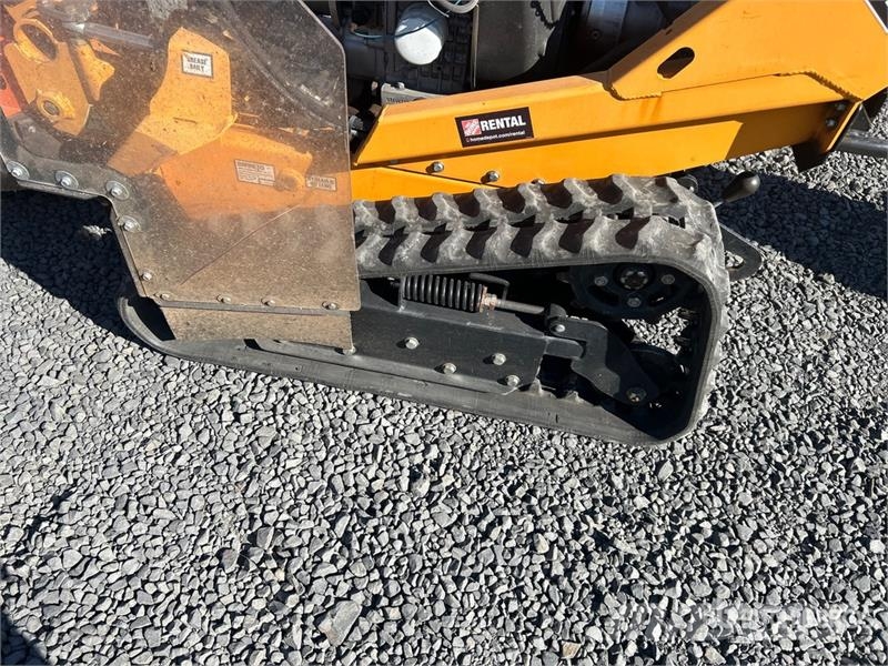 Barreto E30SGB Gradas vibratorias / rotocultivadoras