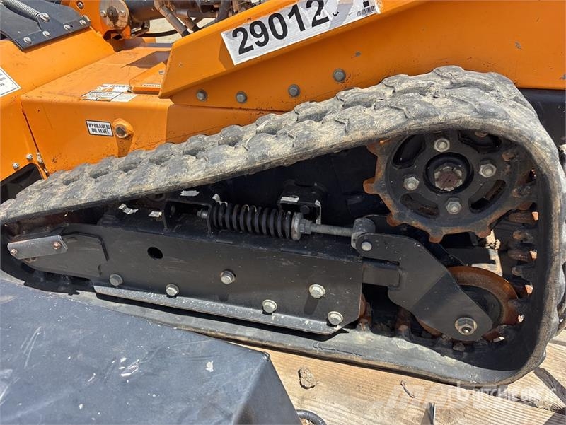 Barreto Tracked Trencher Rýhovače