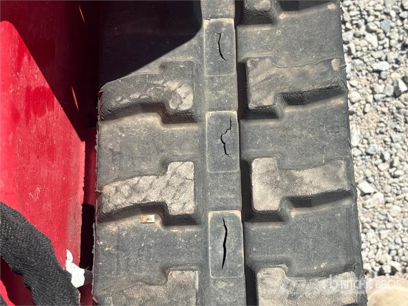 Barreto Walk Behind Stump Grinder Roto drljače i motokultivatori