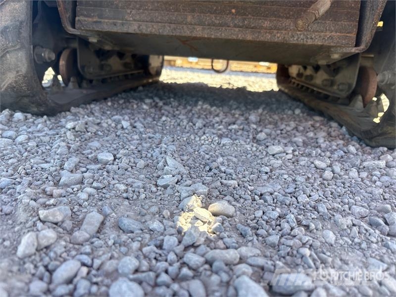 Barreto Walk Behind Stump Grinder Roto drljače i motokultivatori