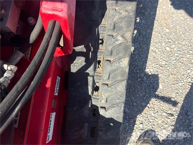 Barreto Walk Behind Stump Grinder Roto drljače i motokultivatori