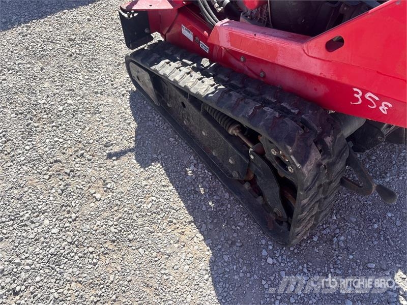 Barreto Walk Behind Stump Grinder Roto drljače i motokultivatori