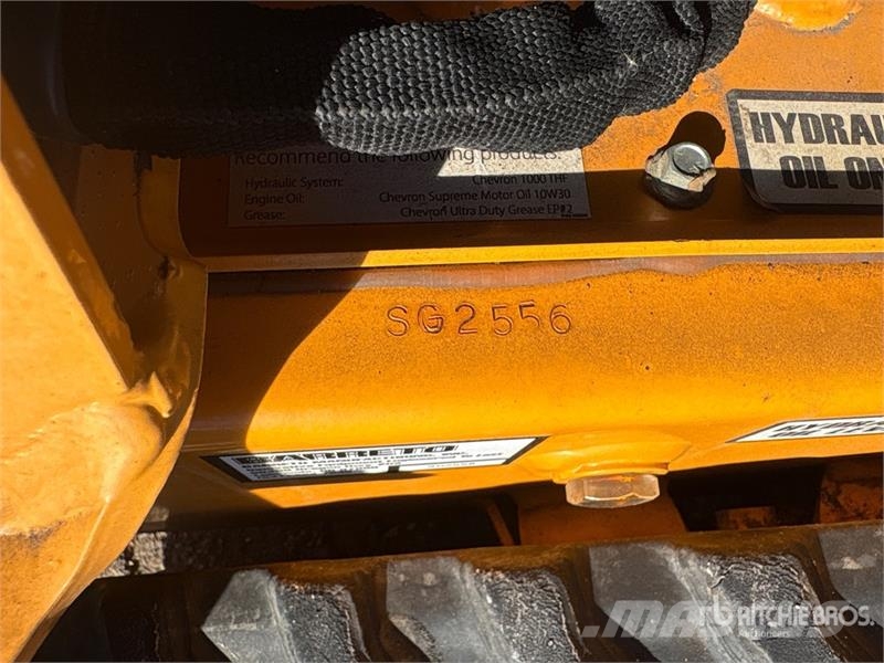 Barretto E300SGB Walk Behind Stump Grinder Power harrows and rototillers