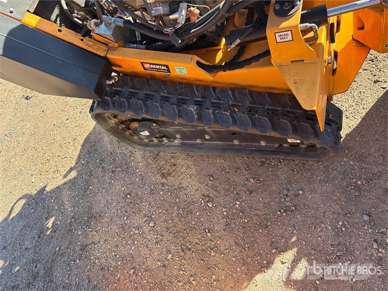 Barretto E300SGB Walk Behind Stump Grinder Power harrows and rototillers