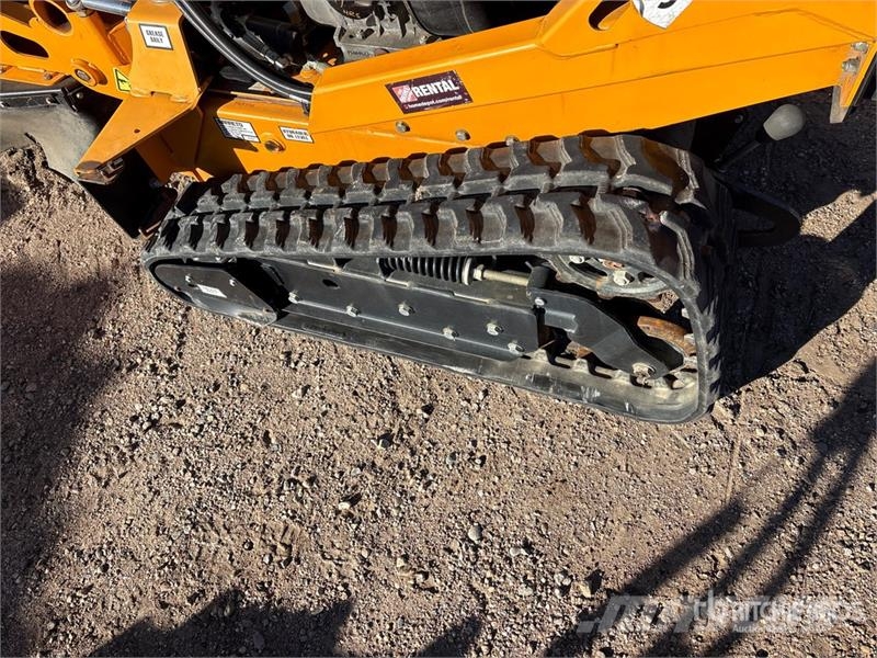 Barretto E30SGB Walk Behind Stump Grinder 動力耙和旋轉式耕耘機
