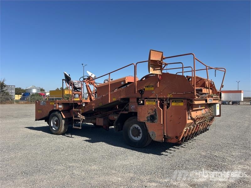  Bearcat BC501 Chip Spreader アスファルト機械アクセサリー・アタッチメント