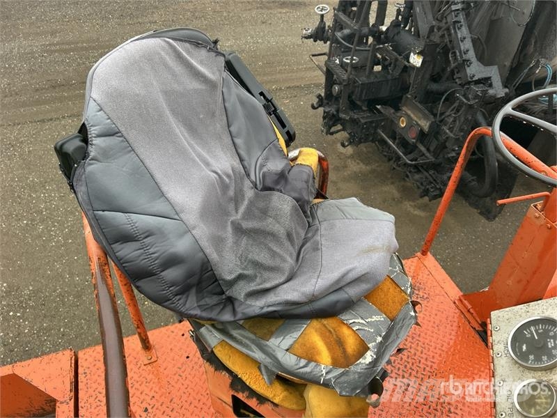  Bearcat BCT Chip Spreader Dodaci mašinama za asfalt