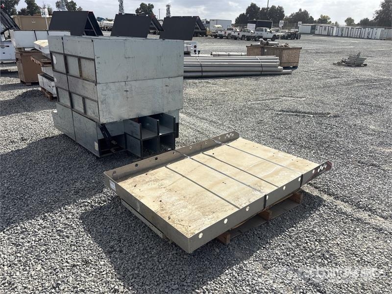 Bed Slide Andet tilbehør
