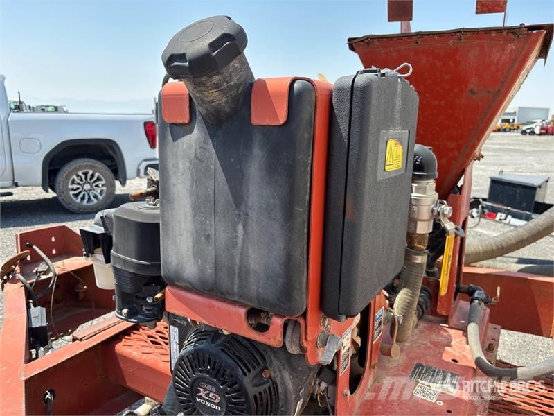Belshe 14720 lb 26 ft Tri/A Equipment Trailer Prikolice za prevoz vozil