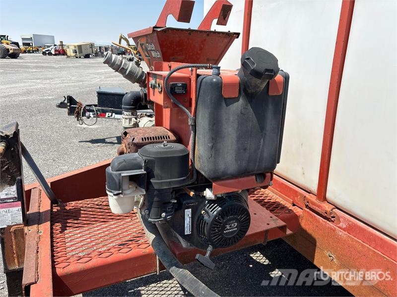 Belshe 14720 lb 26 ft Tri/A Equipment Trailer Prikolice za prevoz vozil