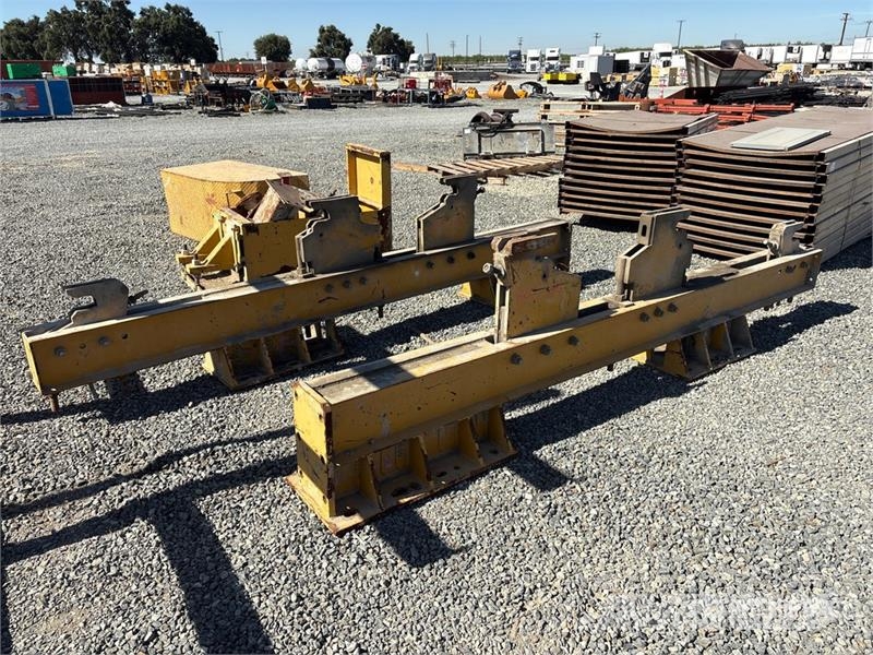 Belt Conveyor System Parts Otros componentes