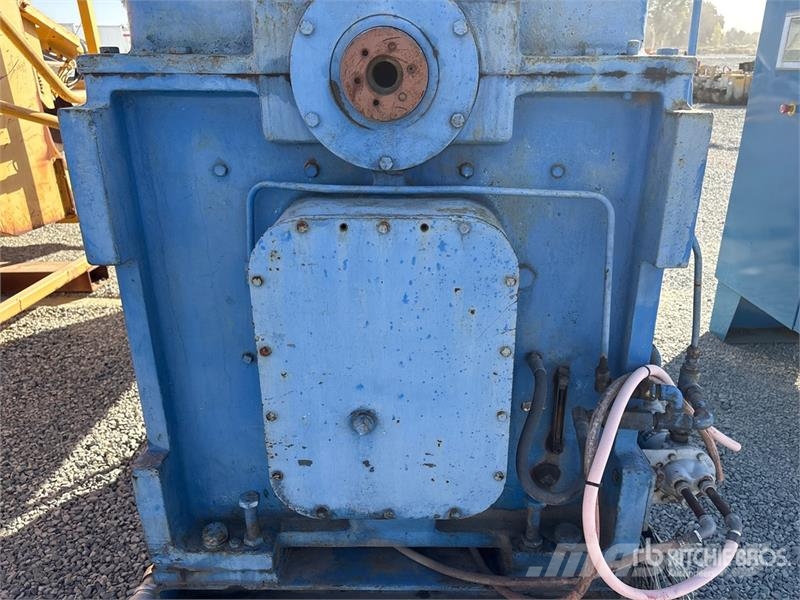 Berlyn Wire Extruder 건설 장비 - 기타