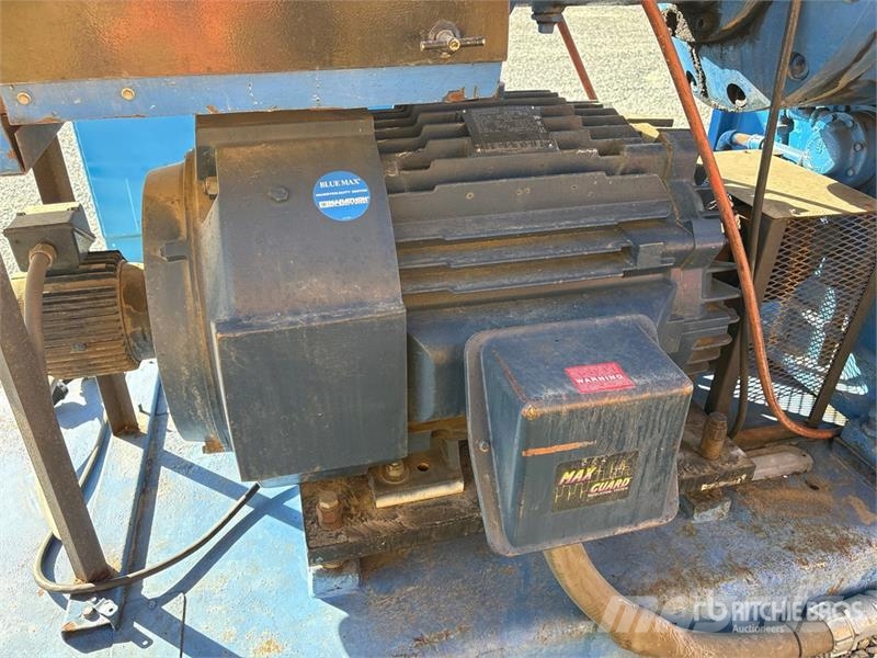 Berlyn Wire Extruder 건설 장비 - 기타