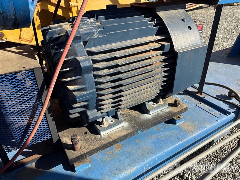 Berlyn Wire Extruder 건설 장비 - 기타